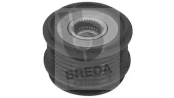 Механизм свободного хода генератора BREDA LORETT купить