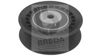 Паразитный / ведущий ролик, поликлиновой ремень BREDA LORETT купить