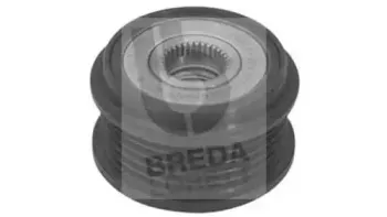 Механизм свободного хода генератора BREDA LORETT купить