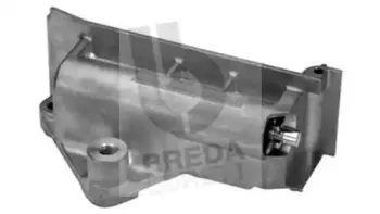 Успокоитель, зубчатый ремень BREDA LORETT купить