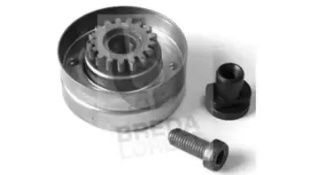 Паразитный / ведущий ролик, поликлиновой ремень BREDA LORETT купить