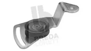 Натяжитель ремня, клиновой зубча BREDA LORETT купить