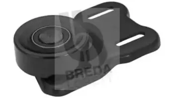 Натяжитель ремня, клиновой зубча BREDA LORETT купить