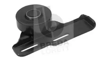 Натяжитель ремня, клиновой зубча BREDA LORETT купить