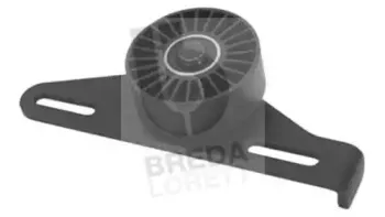 Натяжитель ремня, клиновой зубча BREDA LORETT купить