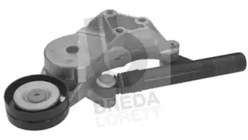 Натяжитель ремня, клиновой зубча BREDA LORETT купить