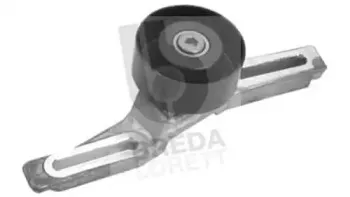 Натяжитель ремня, клиновой зубча BREDA LORETT купить