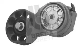 Натяжитель ремня, клиновой зубча BREDA LORETT купить