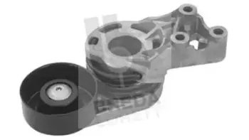 Натяжитель ремня, клиновой зубча BREDA LORETT купить