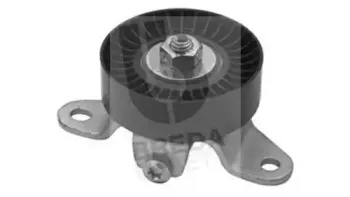 Натяжитель ремня, клиновой зубча BREDA LORETT купить