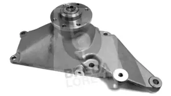 Натяжитель ремня, клиновой зубча BREDA LORETT купить