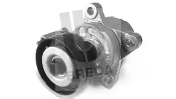 Натяжитель ремня, клиновой зубча BREDA LORETT купить