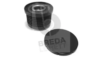 Механизм свободного хода генератора BREDA LORETT купить