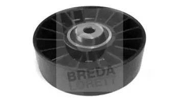 Паразитный / ведущий ролик, поликлиновой ремень BREDA LORETT купить