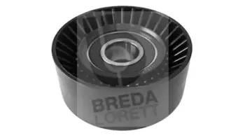 Паразитный / ведущий ролик, поликлиновой ремень BREDA LORETT купить