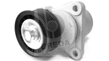 Натяжитель ремня, клиновой зубча BREDA LORETT купить