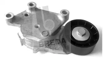 Натяжитель ремня, клиновой зубча BREDA LORETT купить