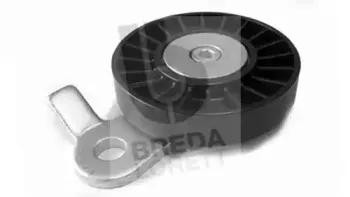 Натяжитель ремня, клиновой зубча BREDA LORETT купить