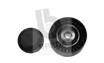 Паразитный / ведущий ролик, поликлиновой ремень BREDA LORETT купить