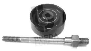 Паразитный / ведущий ролик, поликлиновой ремень BREDA LORETT купить