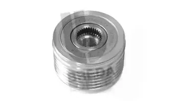 Механизм свободного хода генератора BREDA LORETT купить