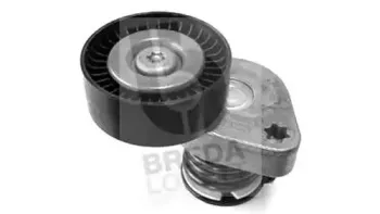 Натяжитель ремня, клиновой зубча BREDA LORETT купить