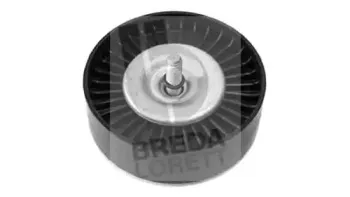 Паразитный / ведущий ролик, поликлиновой ремень BREDA LORETT купить
