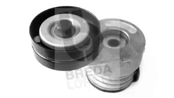 Натяжитель ремня, клиновой зубча BREDA LORETT купить