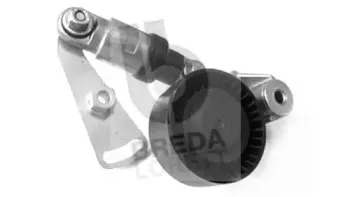 Натяжитель ремня, клиновой зубча BREDA LORETT купить