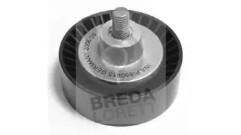 Паразитный / ведущий ролик, поликлиновой ремень BREDA LORETT купить