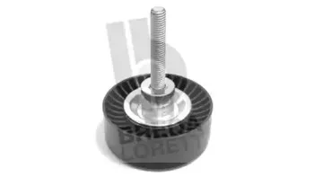 Паразитный / ведущий ролик, поликлиновой ремень BREDA LORETT купить