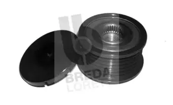 Механизм свободного хода генератора BREDA LORETT купить