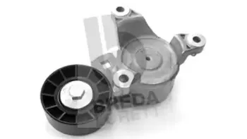 Натяжитель ремня, клиновой зубча BREDA LORETT купить