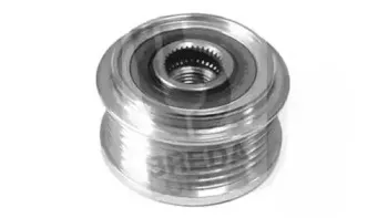 Механизм свободного хода генератора BREDA LORETT купить