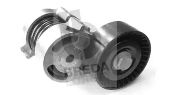 Натяжитель ремня, клиновой зубча BREDA LORETT купить