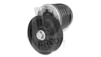 Натяжитель ремня, клиновой зубча BREDA LORETT купить