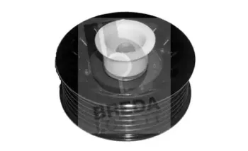 Паразитный / ведущий ролик, поликлиновой ремень BREDA LORETT купить