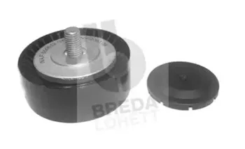 Паразитный / ведущий ролик, поликлиновой ремень BREDA LORETT купить