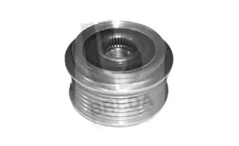 Механизм свободного хода генератора BREDA LORETT купить