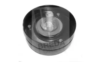 Паразитный / ведущий ролик, поликлиновой ремень BREDA LORETT купить