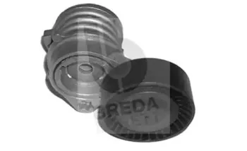 Натяжитель ремня, клиновой зубча BREDA LORETT купить