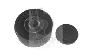 Паразитный / ведущий ролик, поликлиновой ремень BREDA LORETT купить