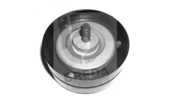 Паразитный / ведущий ролик, поликлиновой ремень BREDA LORETT купить