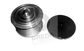 Механизм свободного хода генератора BREDA LORETT купить