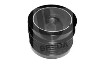 Механизм свободного хода генератора BREDA LORETT купить