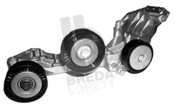 Натяжитель ремня, клиновой зубча BREDA LORETT купить