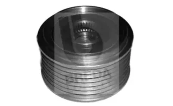 Механизм свободного хода генератора BREDA LORETT купить