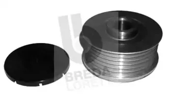 Механизм свободного хода генератора BREDA LORETT купить