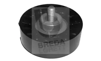 Паразитный / ведущий ролик, поликлиновой ремень BREDA LORETT купить