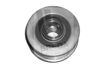 Механизм свободного хода генератора BREDA LORETT купить